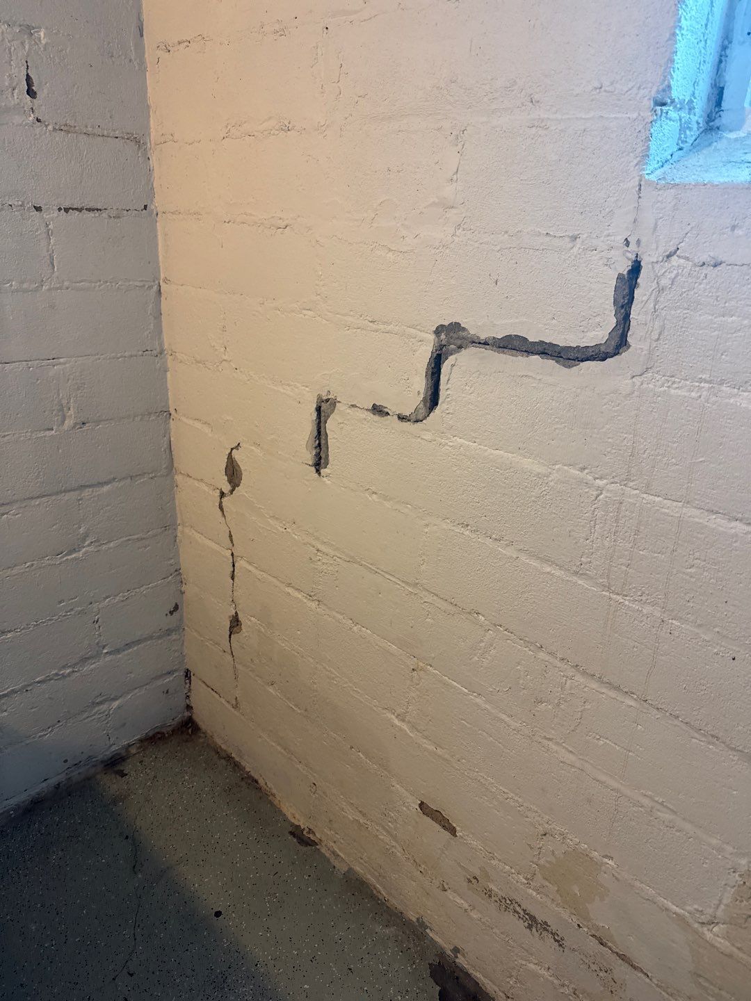 Foundation Crack Repair in Northeast Minneapolis by Waterproofing Northeast