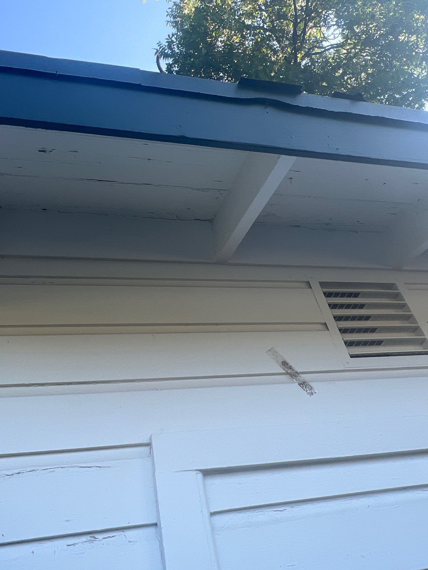 Project in Fort Worth by Rhino Roofing and General Contracting, LLC