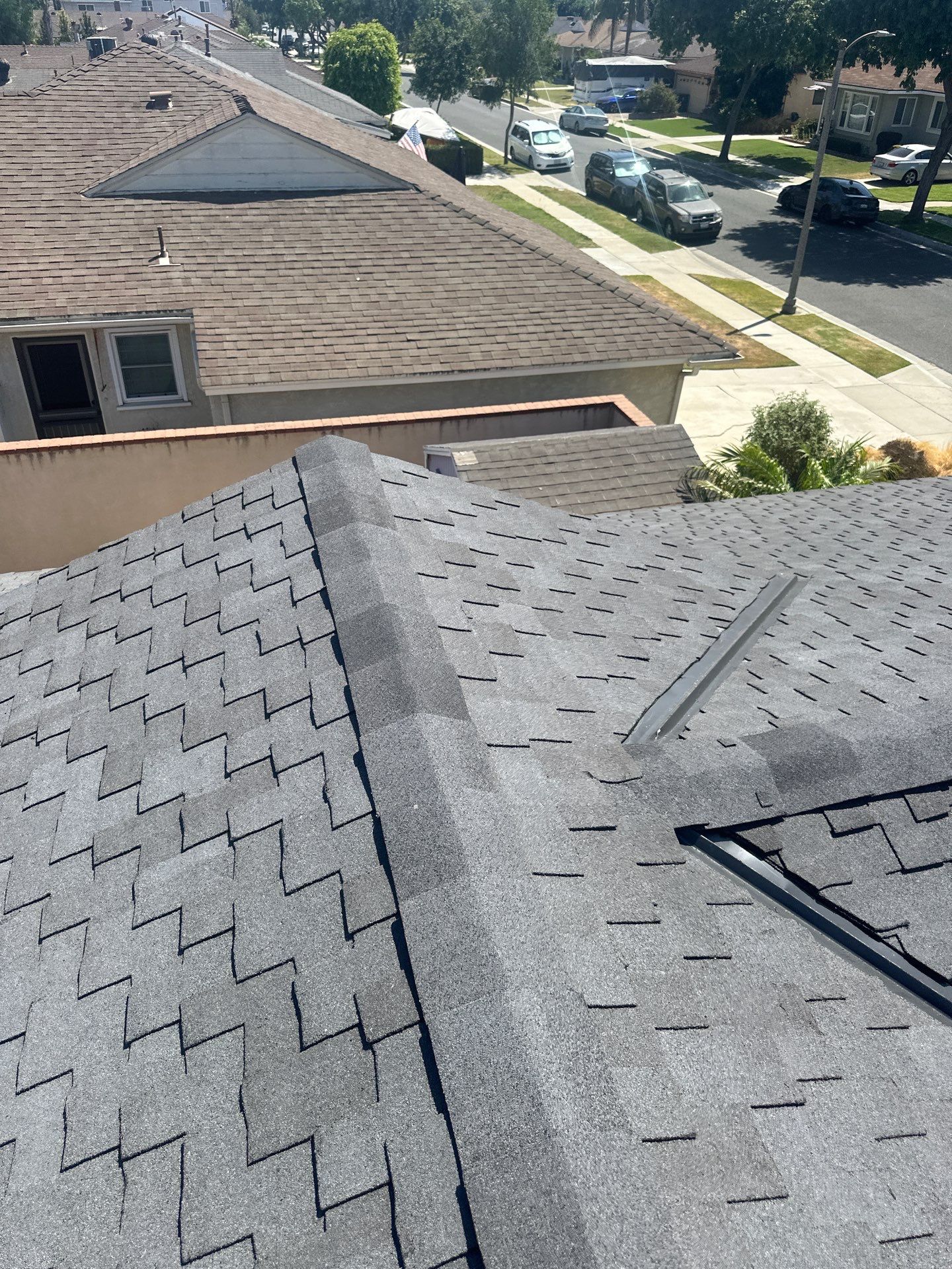 Roof Replacement - Lakewood, CA 90713 by Epic Roof Replacement