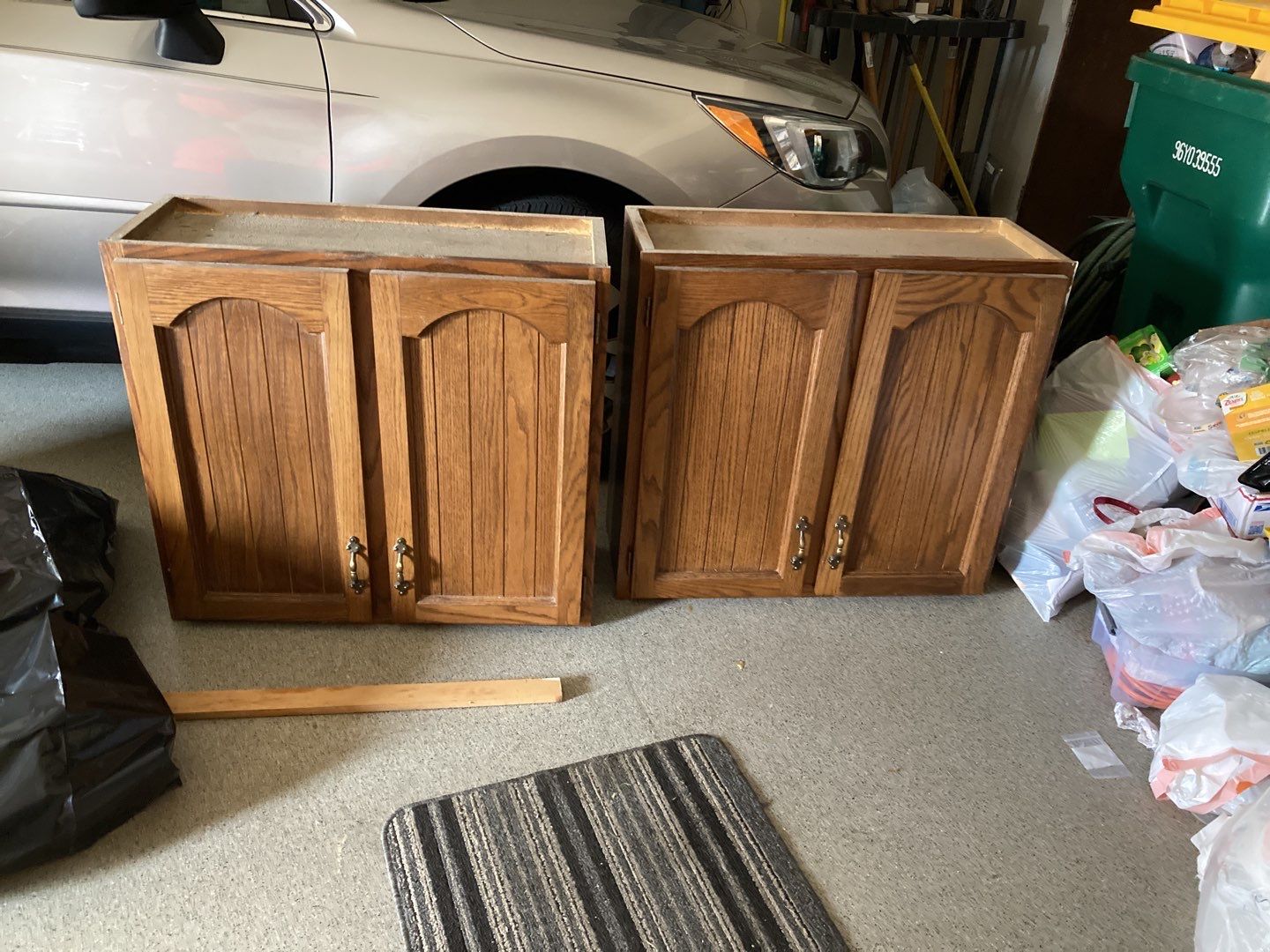 Mold Remediation using Containment by Accountable Home Services