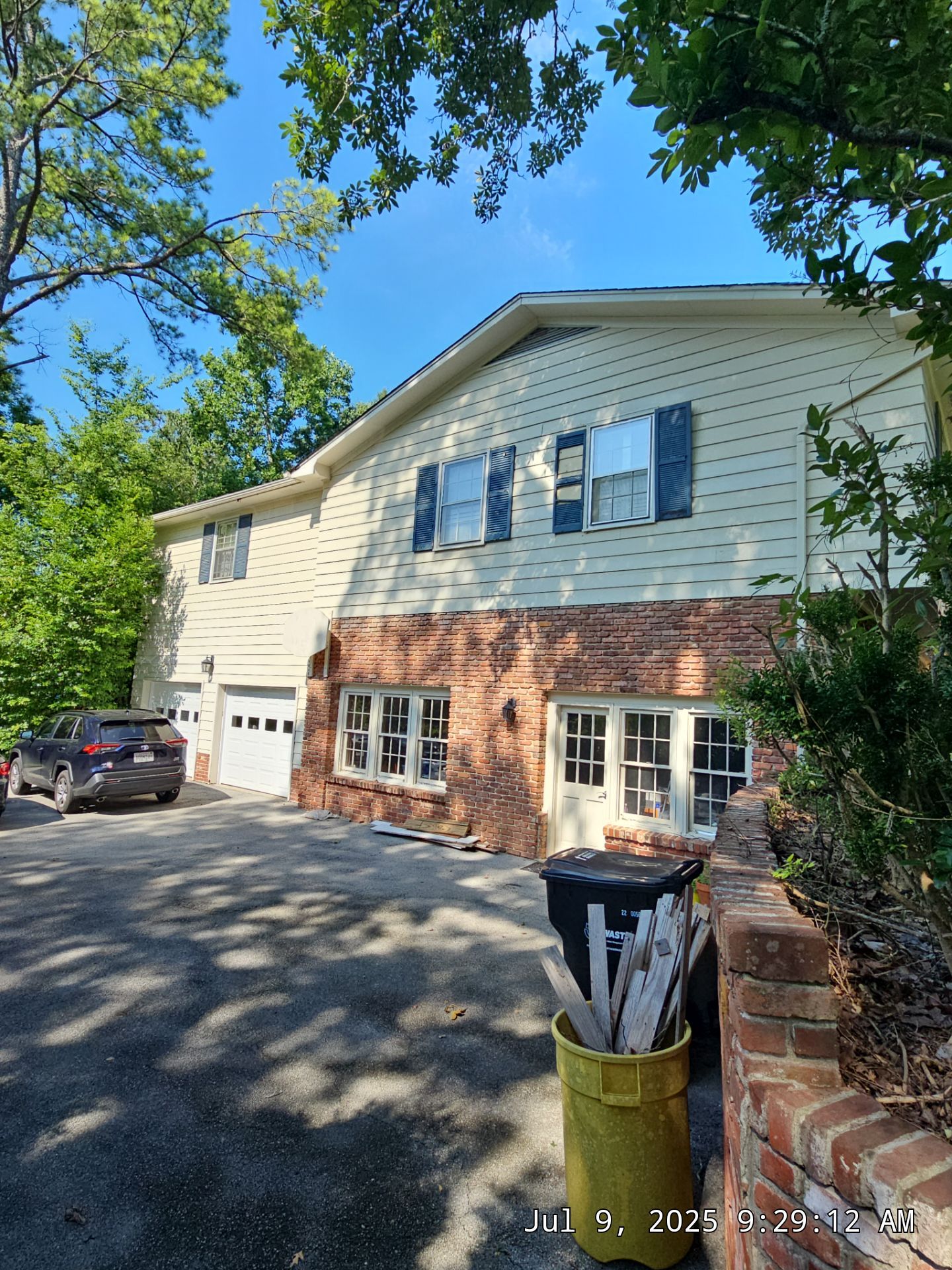Project in Mountain Brook by The Window Source
