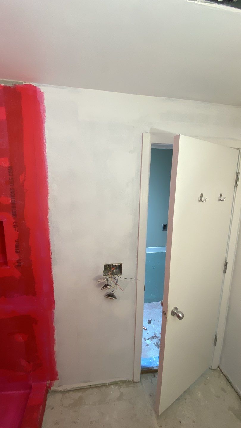 Home Renovation - Bucktown by Punch List