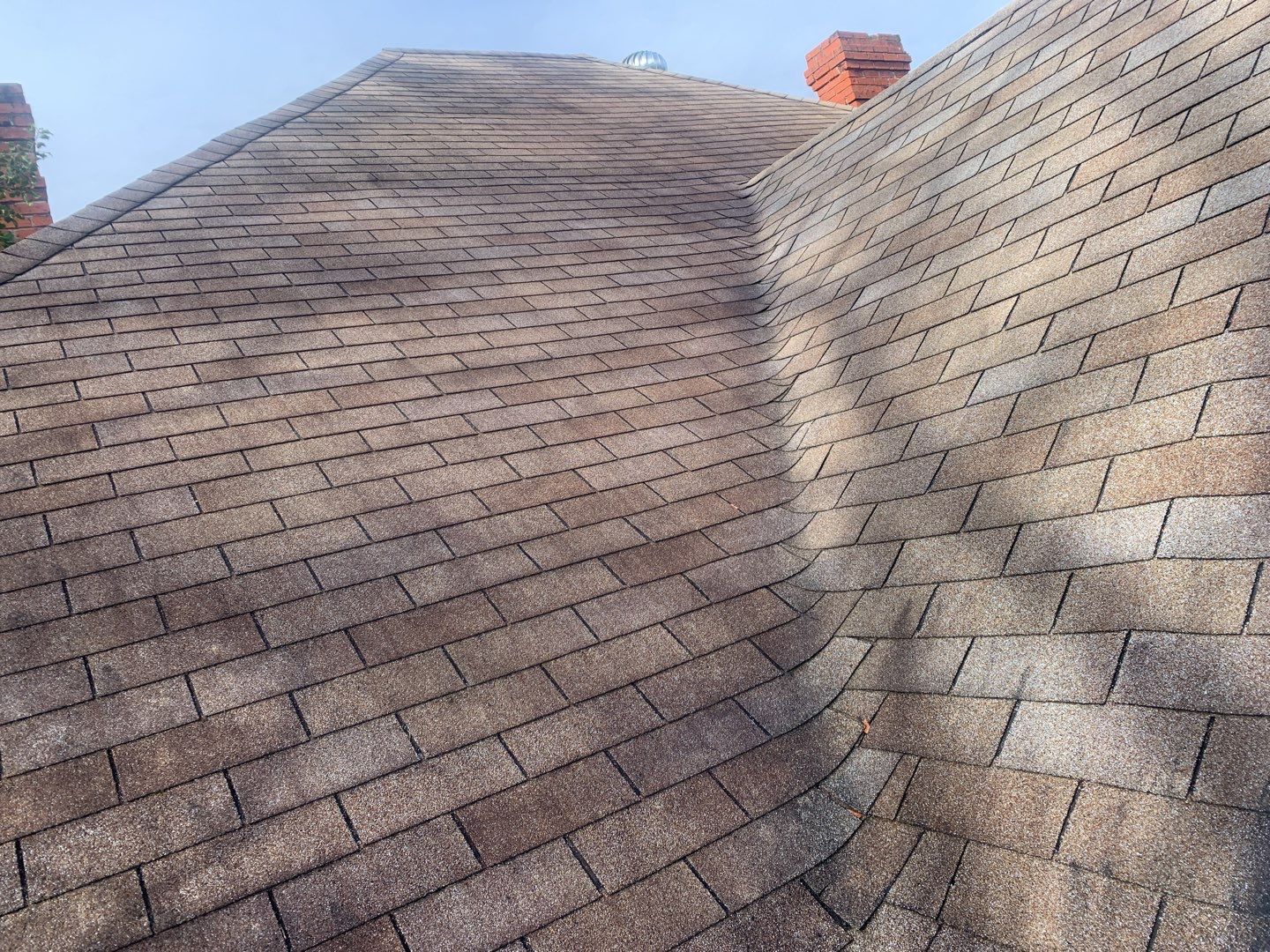 Re-Roof by American Roofing NC