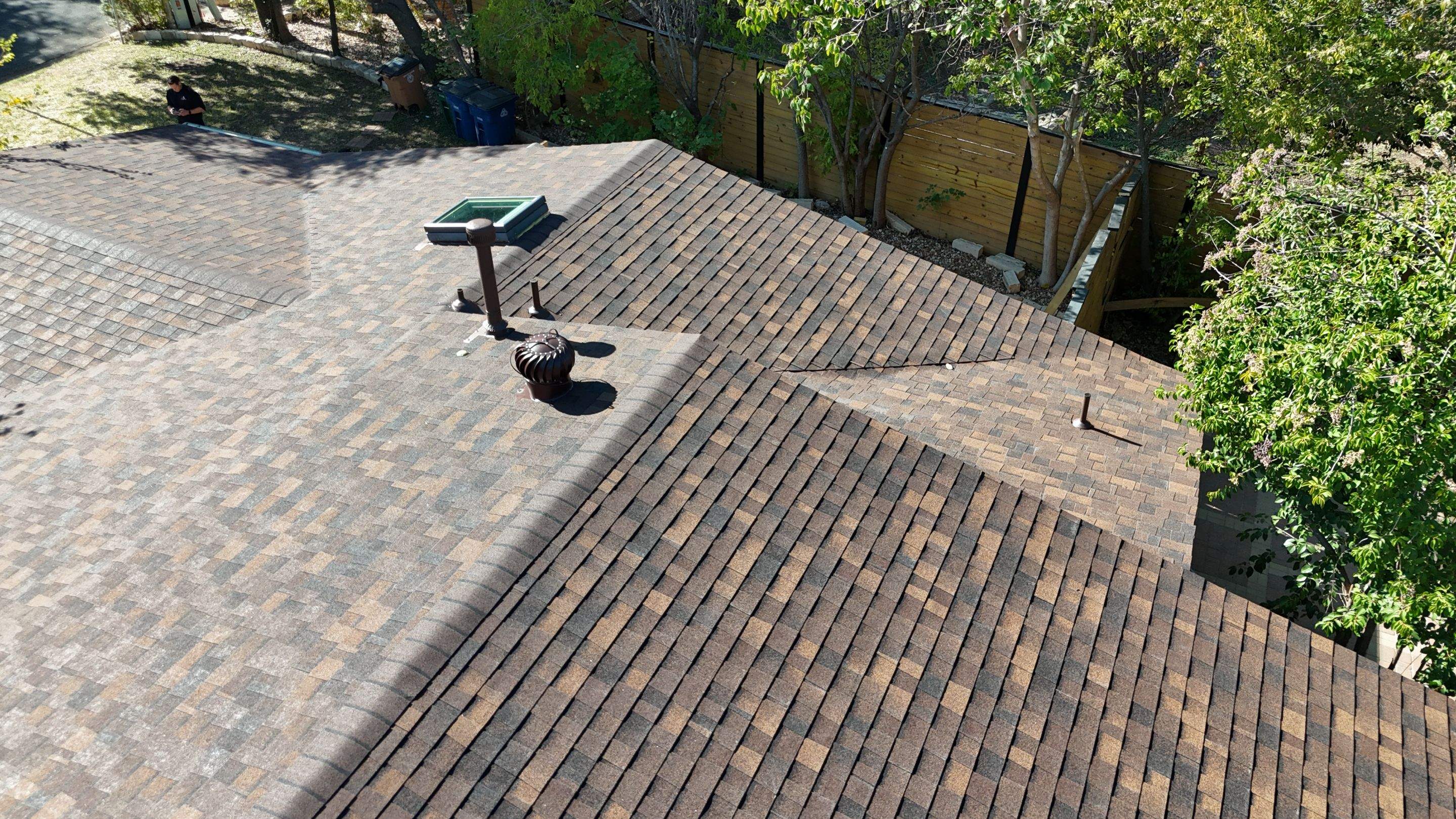  Brownwood - OC Duration Storm  by RoofsOnly.com