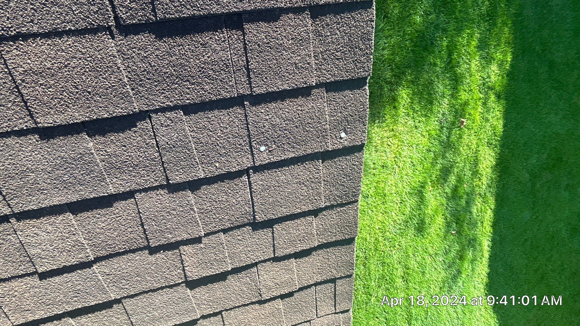 Residential Roofing Installation using Timberline HDZ Shingles - Shakewood by RoofX 