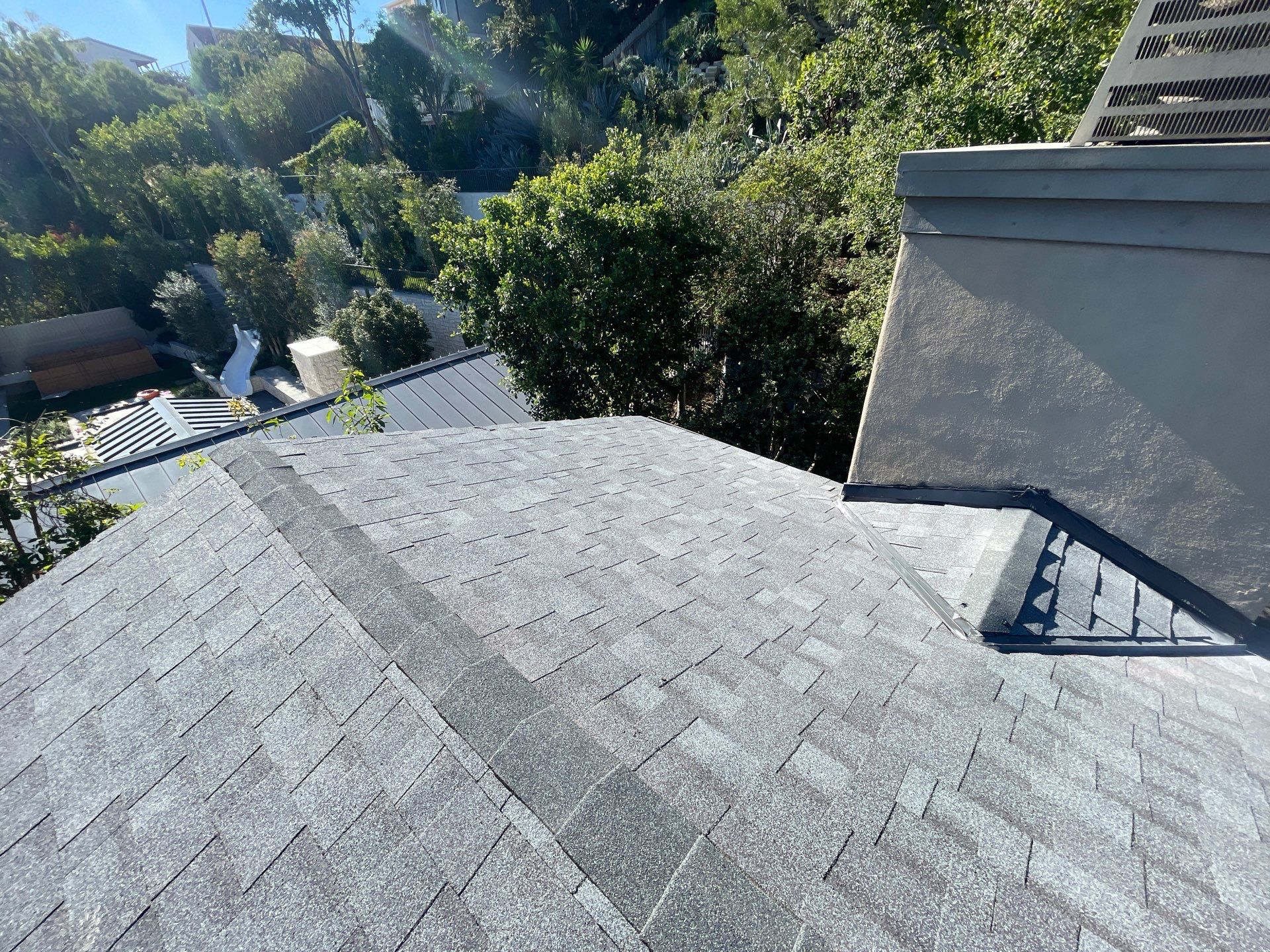 Roof Replacement - Hermosa Beach CA 90254 by Epic Roof Replacement