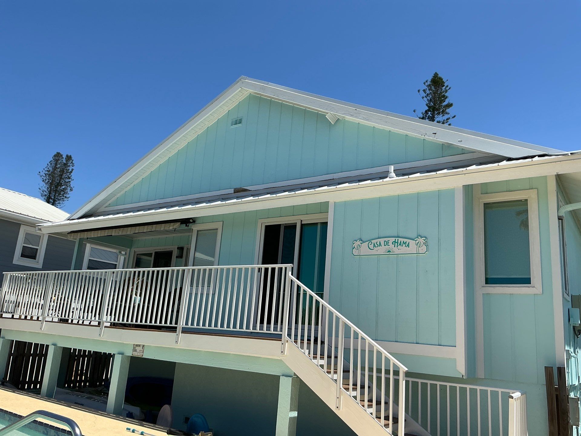 Leaf Guard System for Sarasota Homeowners by Gutter Professors