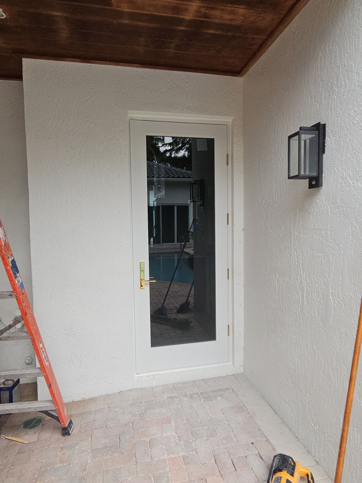 Project in Delray Beach by SIW Solutions