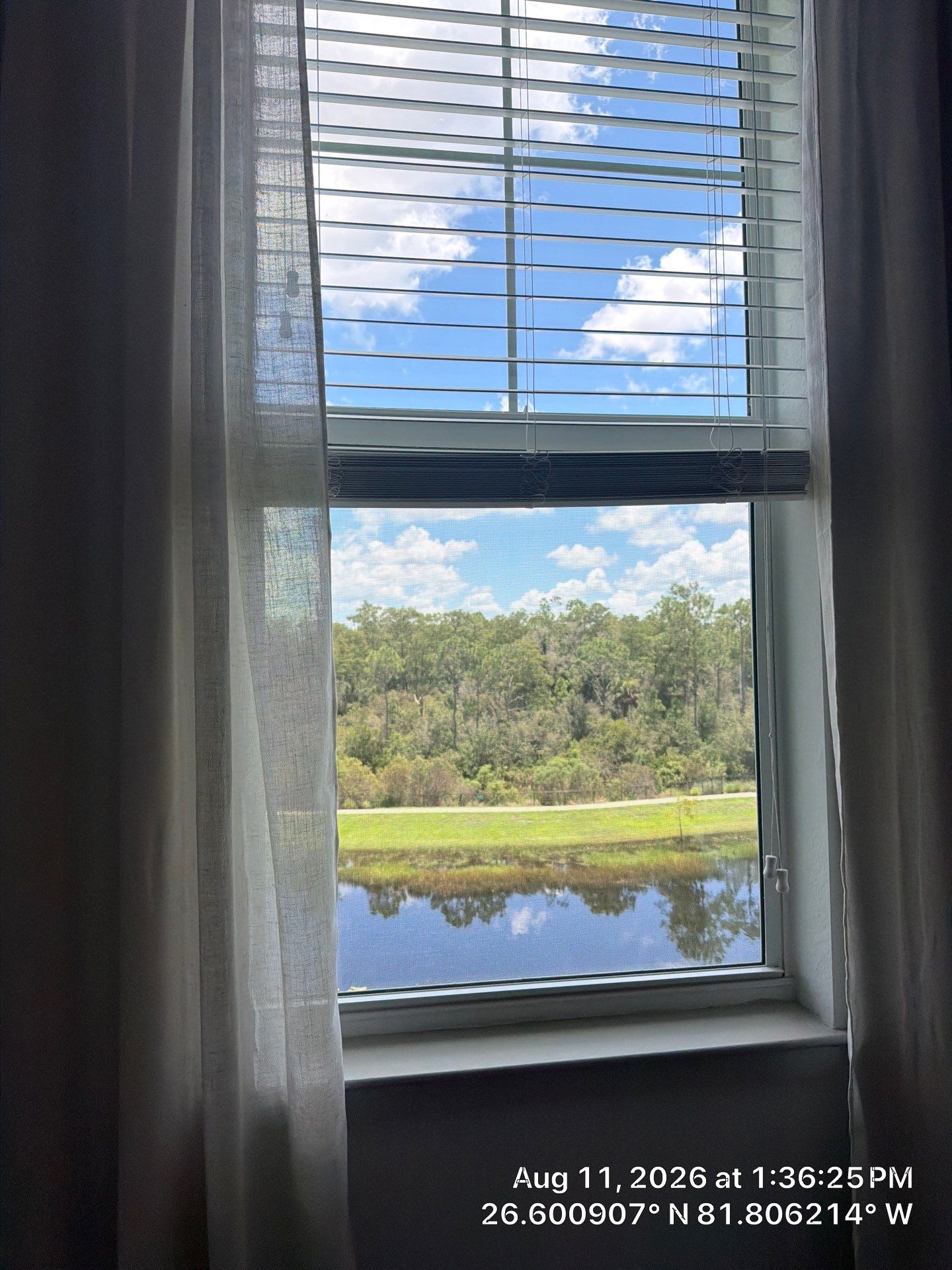Interior Painting and Window Replacement in Fort Myers by CompanyCam Sales Demo