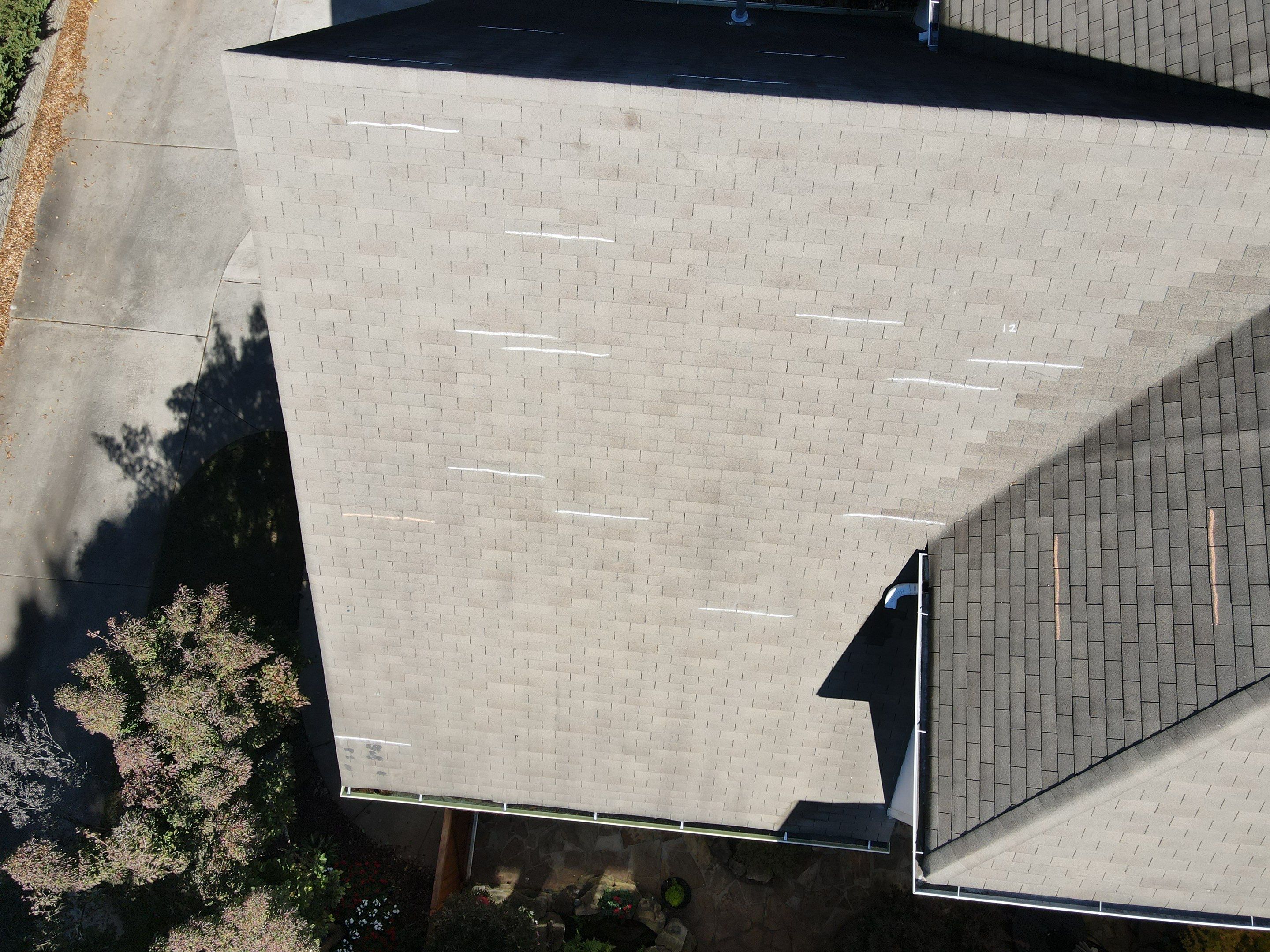 Residential Roofing Installation using Owens Corning by Inspector Roofing and Restoration