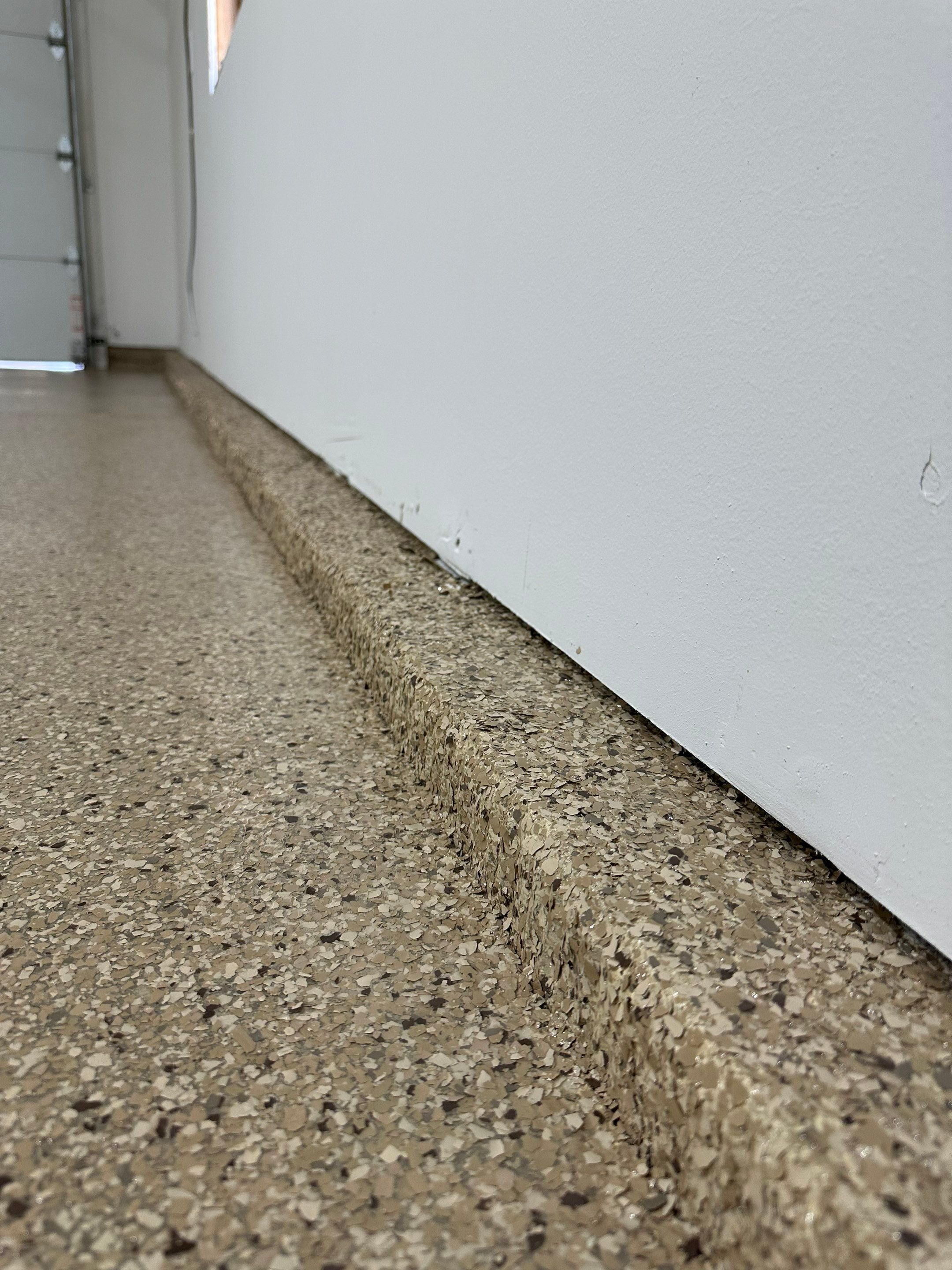 COATS 34900 Ludens 2024 by Select Painting, Coatings & Garage Cabinets