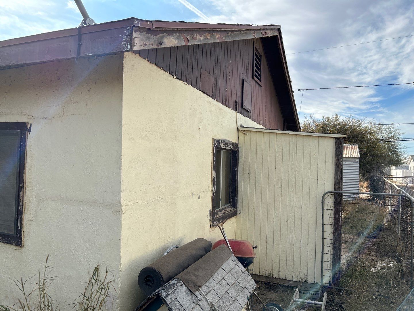 Marilyn's Full Re-roof by All Storm Roofing & Construction