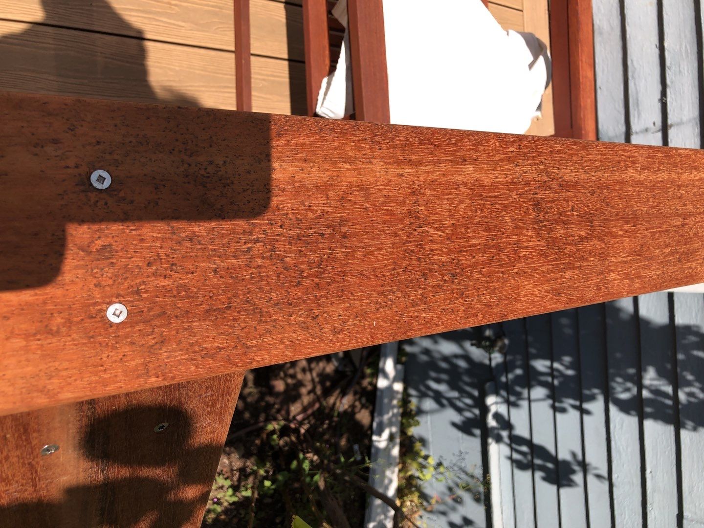 Northgate Wrap around by Alki deck builders 