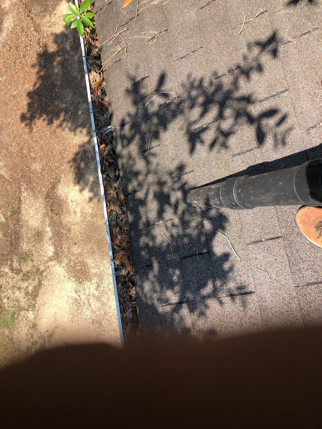 Residential Roofing Installation using Roof Replacement by American Roofing & Construction LLC