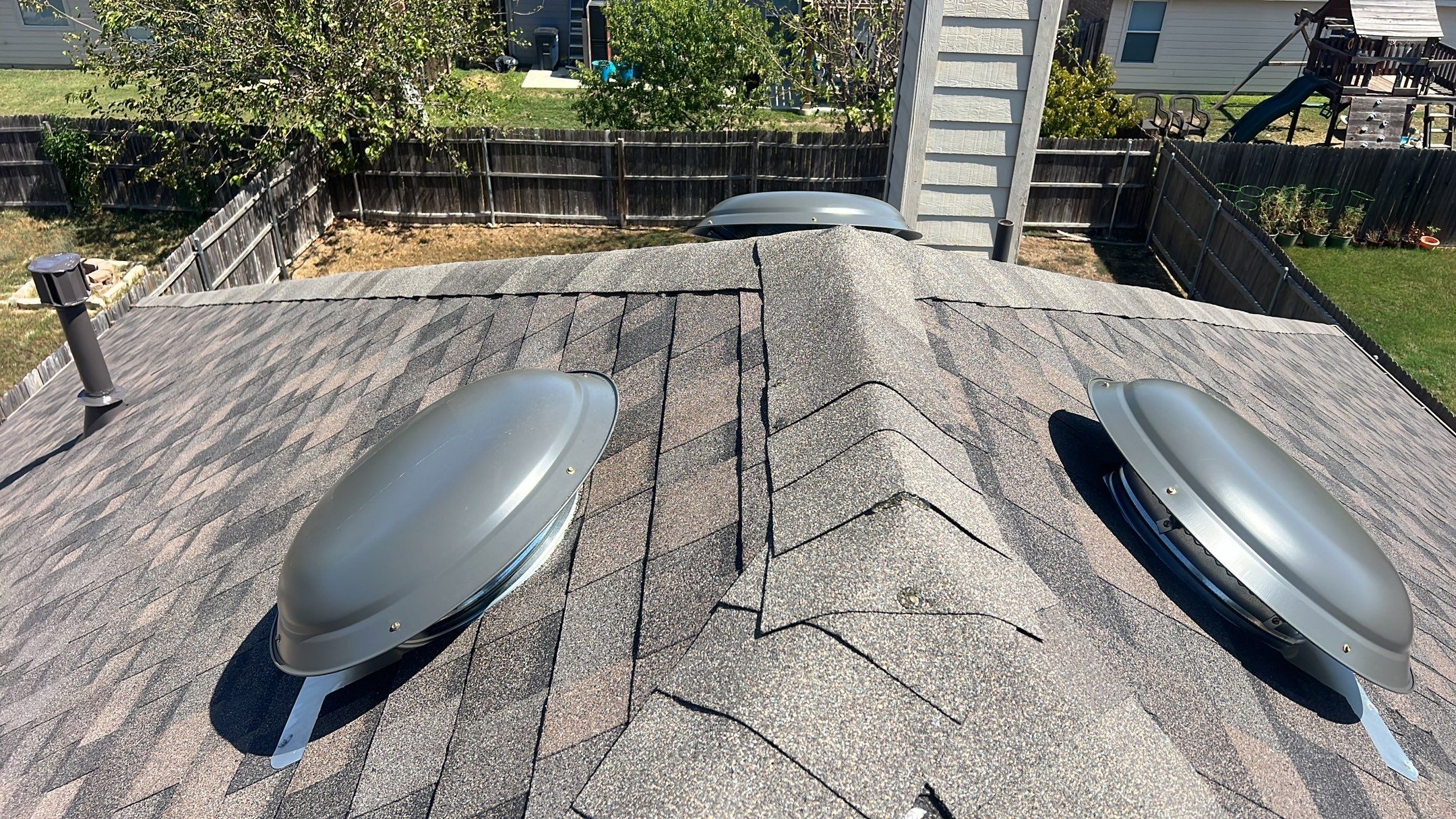 Project in Fort Worth by Armor Roofing | Exteriors