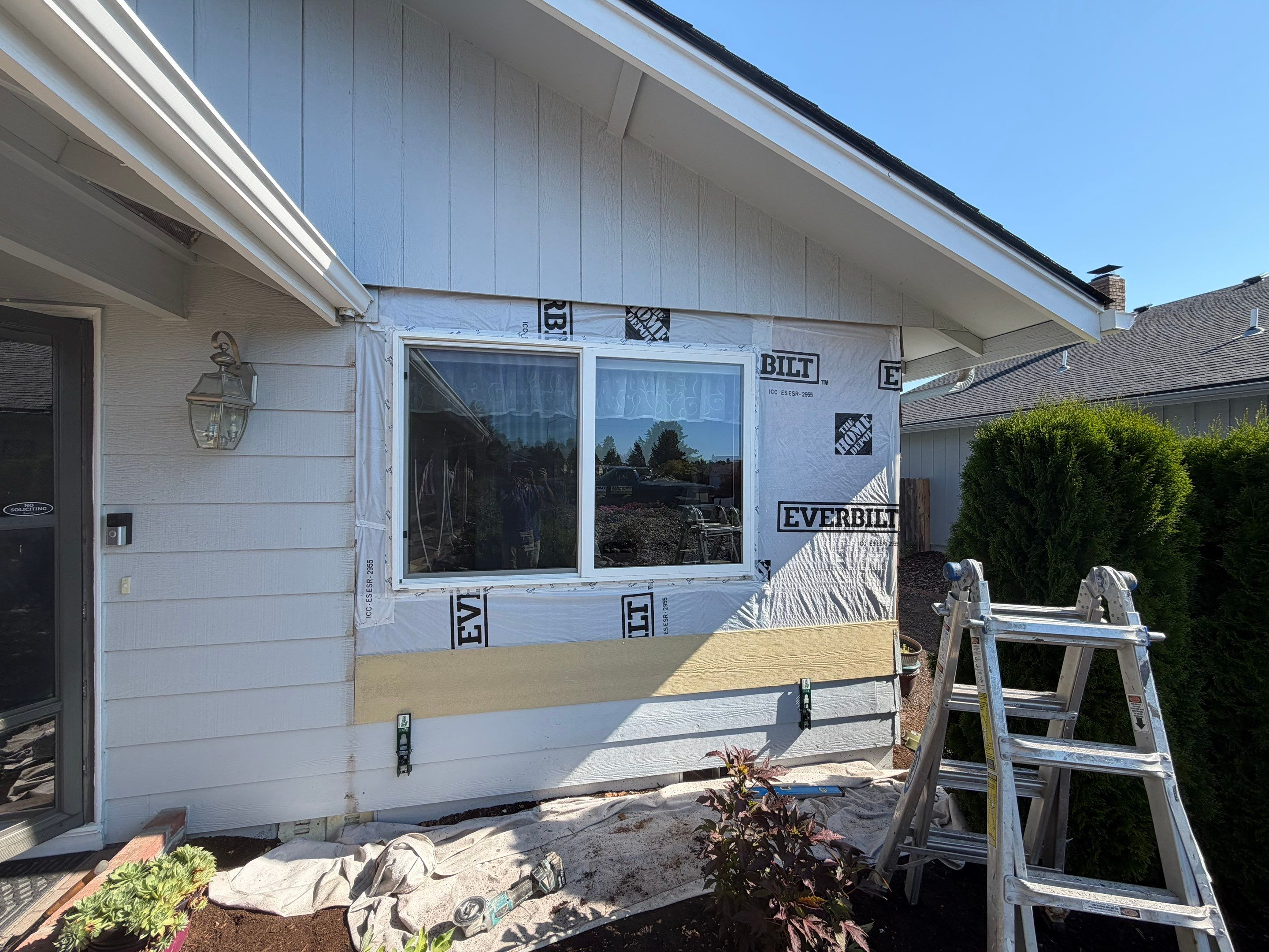 Dry Rot Repairs by Handyman State LLC