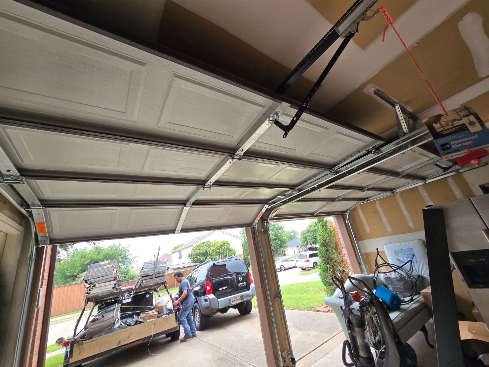 Storm Restoration- Owens Corning Tru Def Duration Terra Cotta for the Color. by Berry Good Roofing