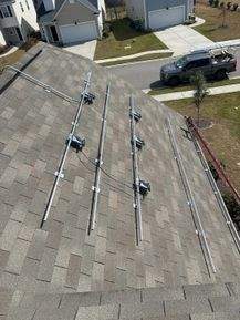 Pooler Ga Project by Zero Grid Power Solutions