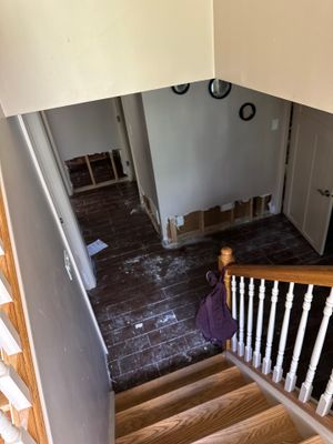 Project by BlueRed Restoration