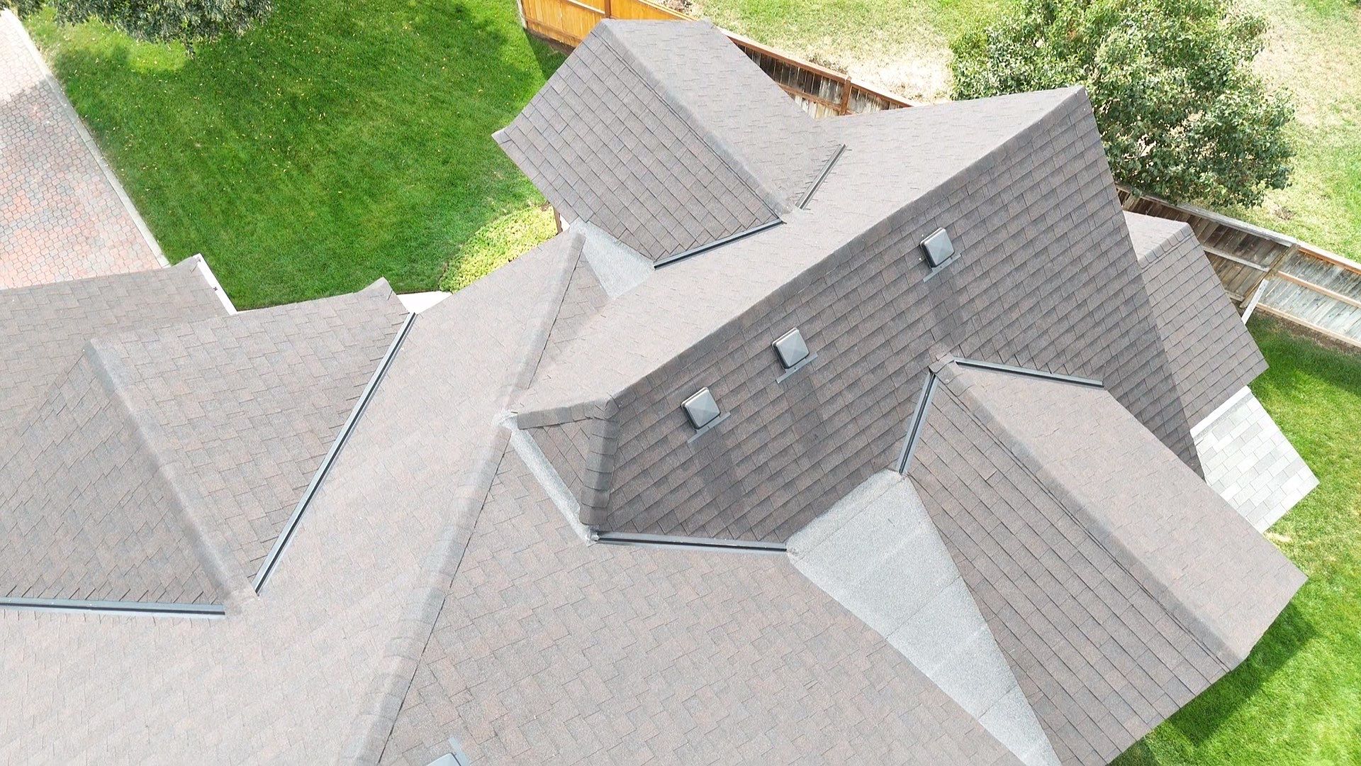 South Alder Street Ellensburg Washington by Alpine Roofing
