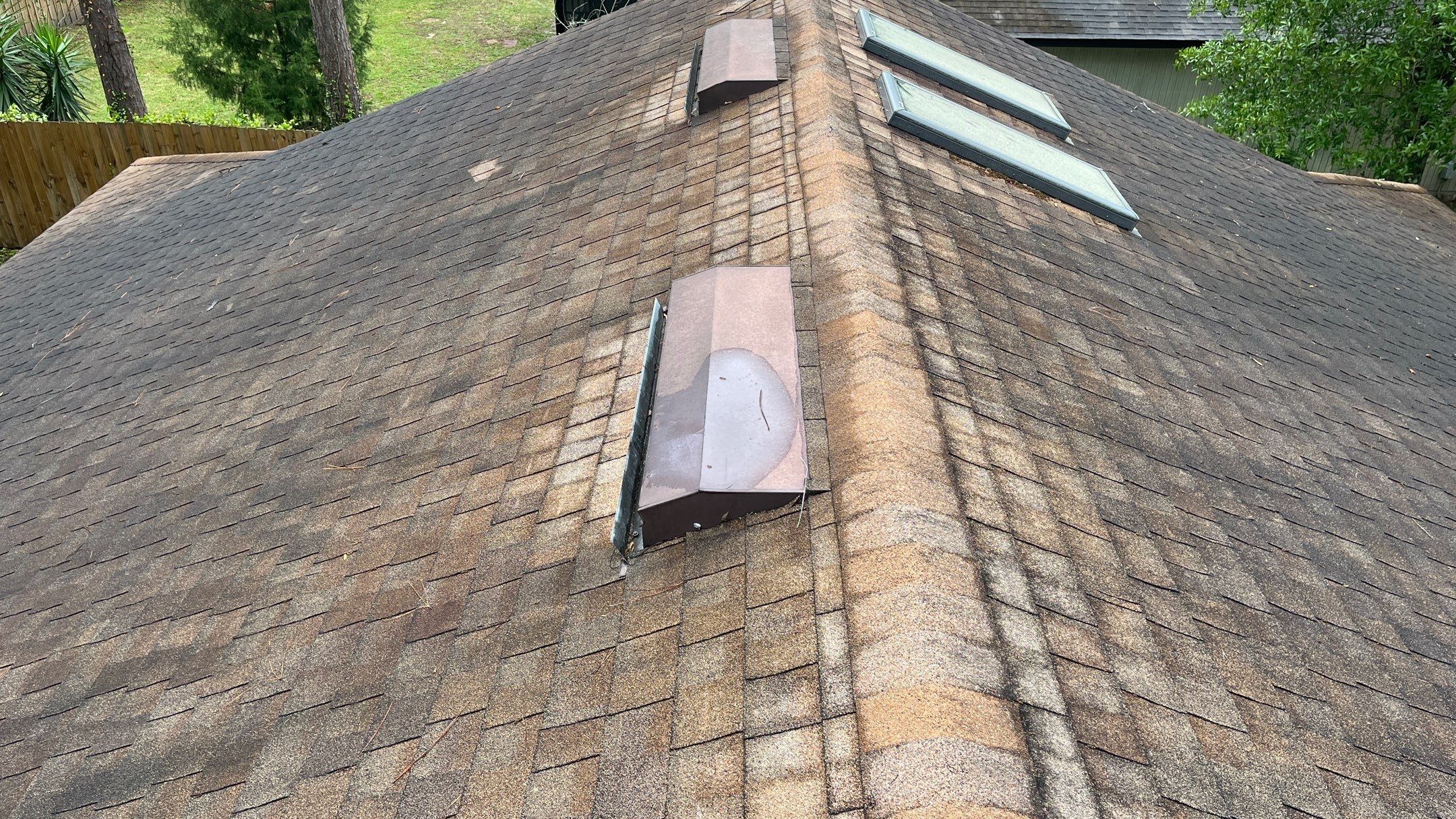 Shingle -> Shingle by Prime Roofing