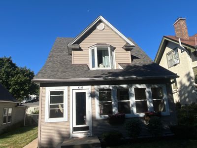 Roof Replacement – Owens Corning Duration in Peppercorn | Minneapolis, MN