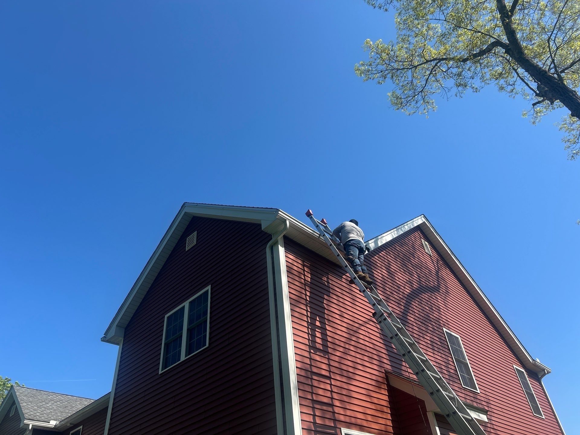 Gutters | Groton by Mighty Dog Roofing of Greater Middlesex County