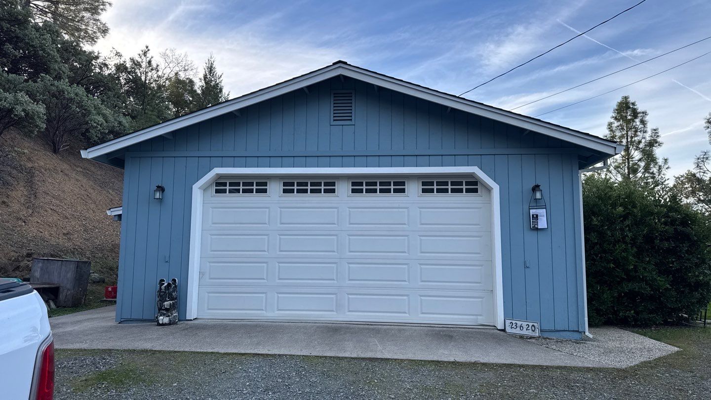 Project in Calfax  by NuLead Construction Inc