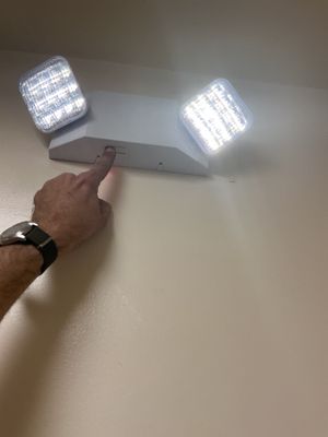 Lighting Upgrades in Orlando