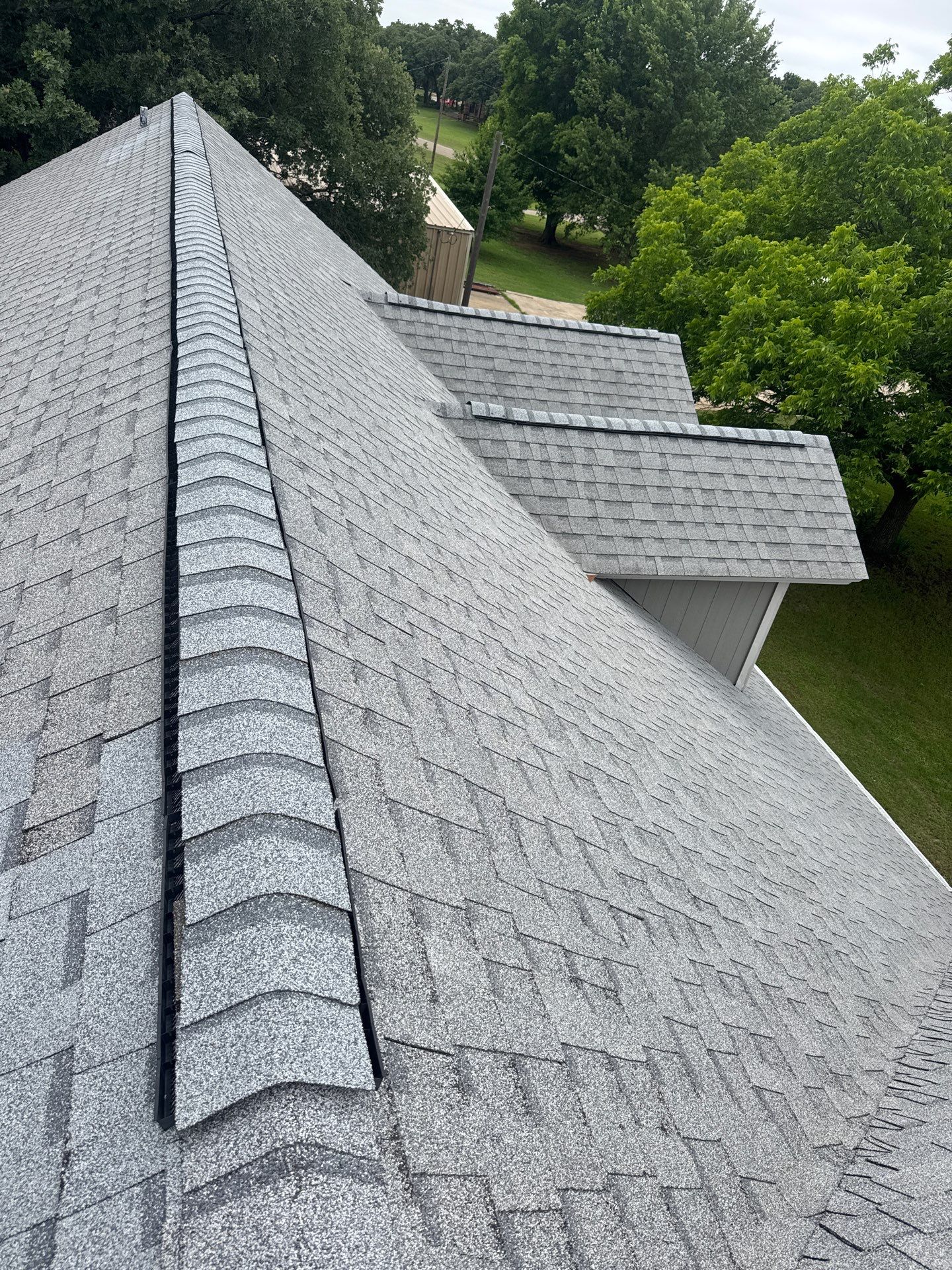 Complete Remodeling To A 40 Year Old House in Burleson, TX photo 155