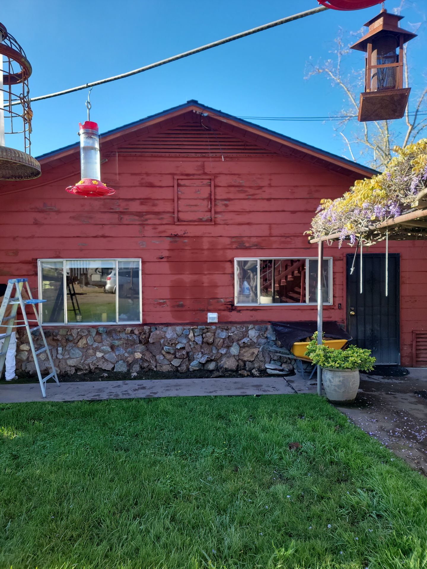 Amazing Exterior transformation!! by MGP Coatings