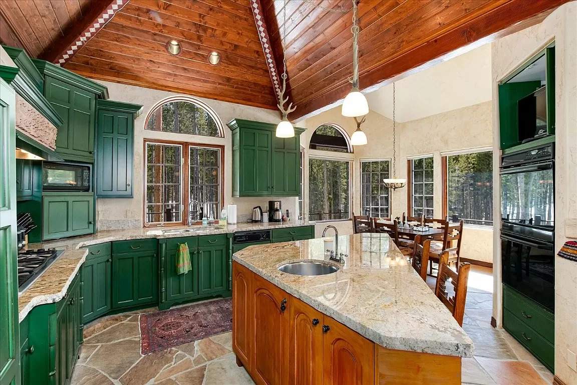 Property Management using Remodel by Preferred Properties Steamboat