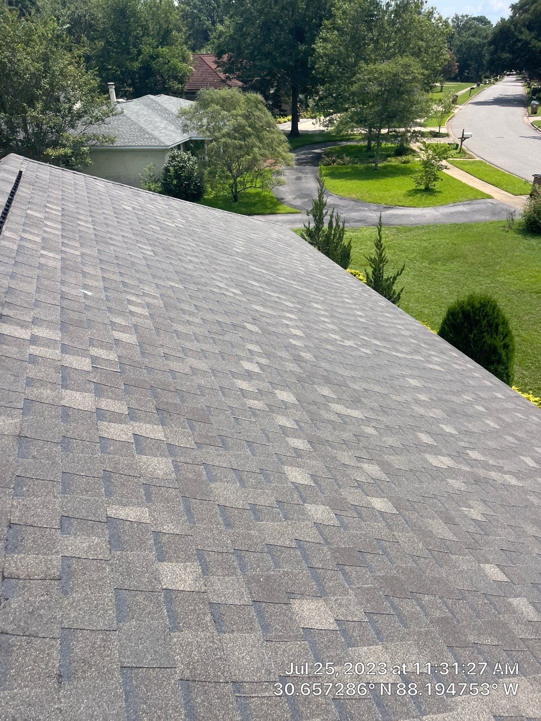 Residential Roofing Installation - Fortified Roof by American Roofing & Construction LLC