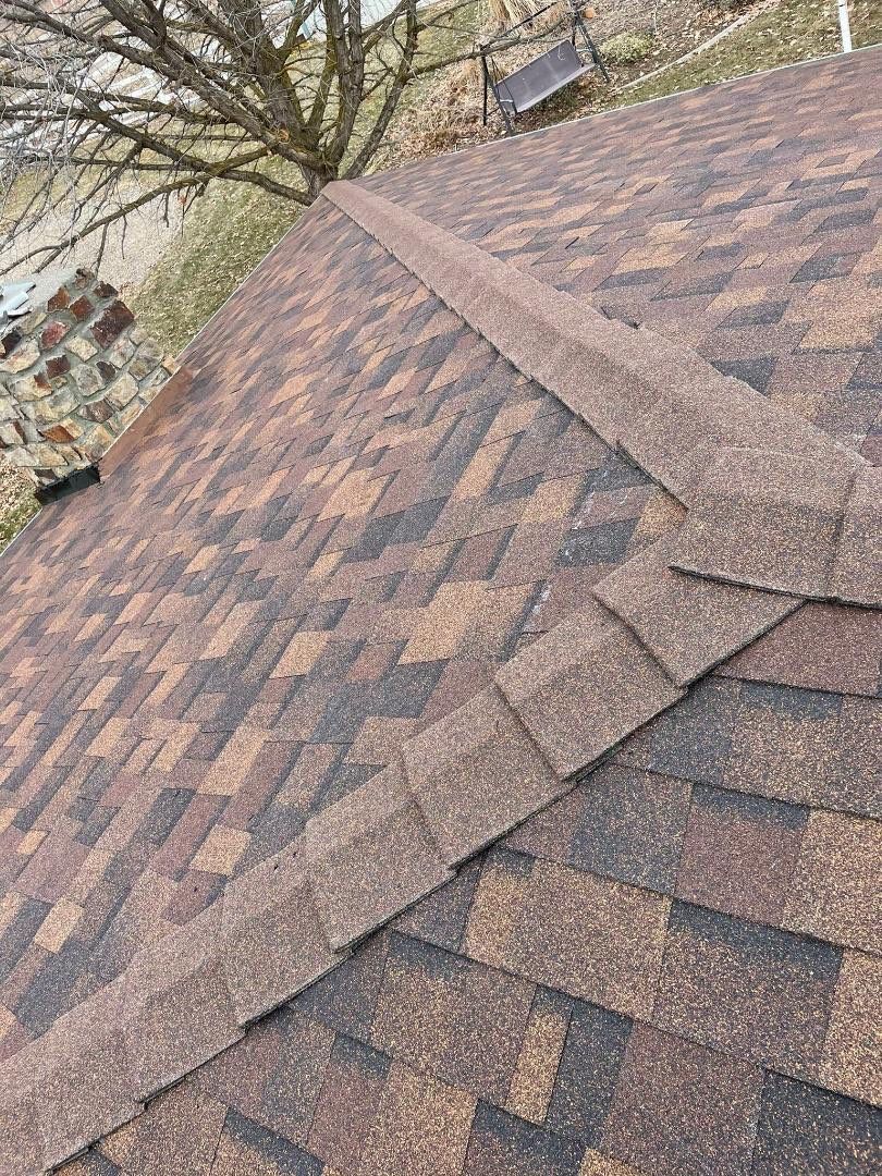 Residential Reroofing   by ID Roofing LLC