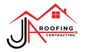 Logo for JJA Roofing & Contracting
