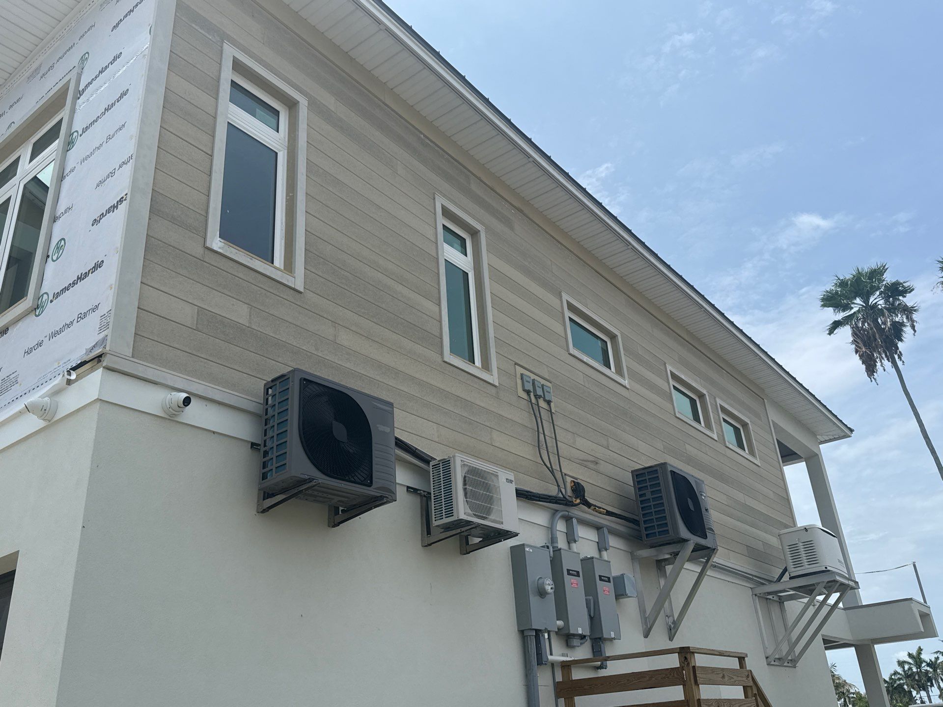 Mad Beach by Bayshore Exteriors