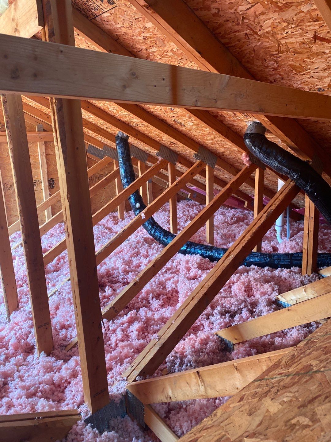 Roof Replacement using Owens Corning by 180 Contractors