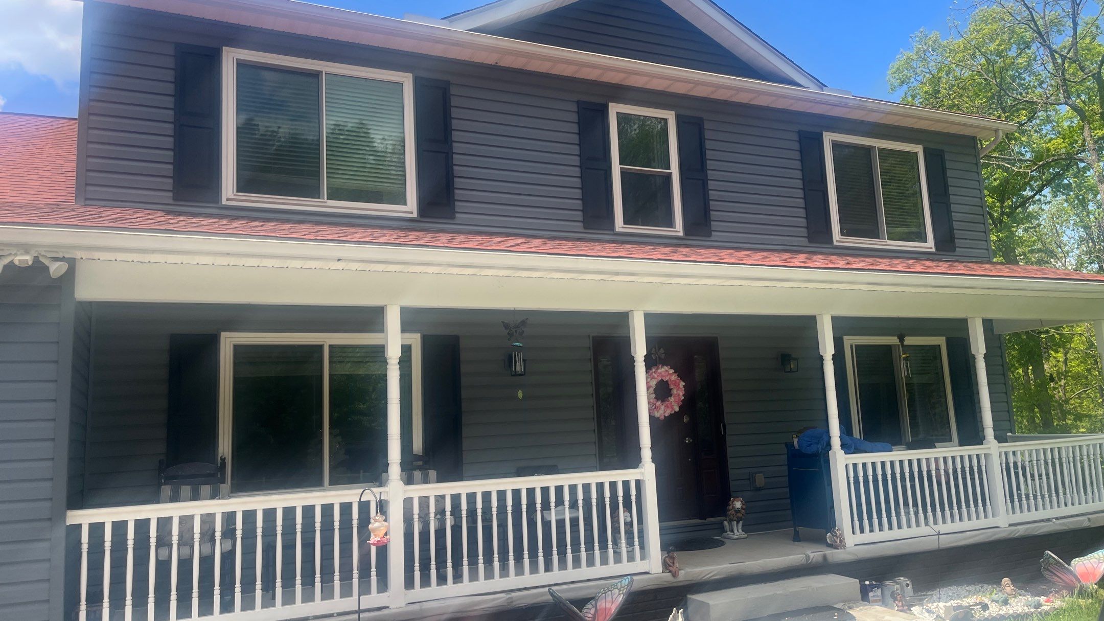 Siding by Aspen Home Improvements