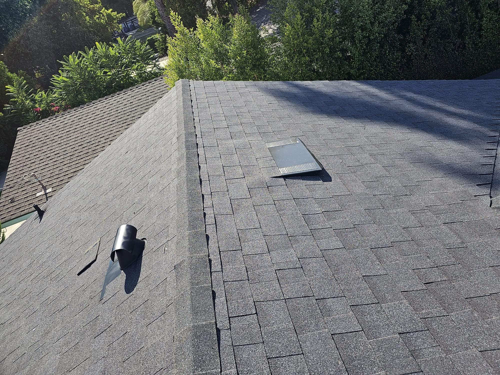 Roof Replacement - Van Nuys CA 91406 by Epic Roof Replacement