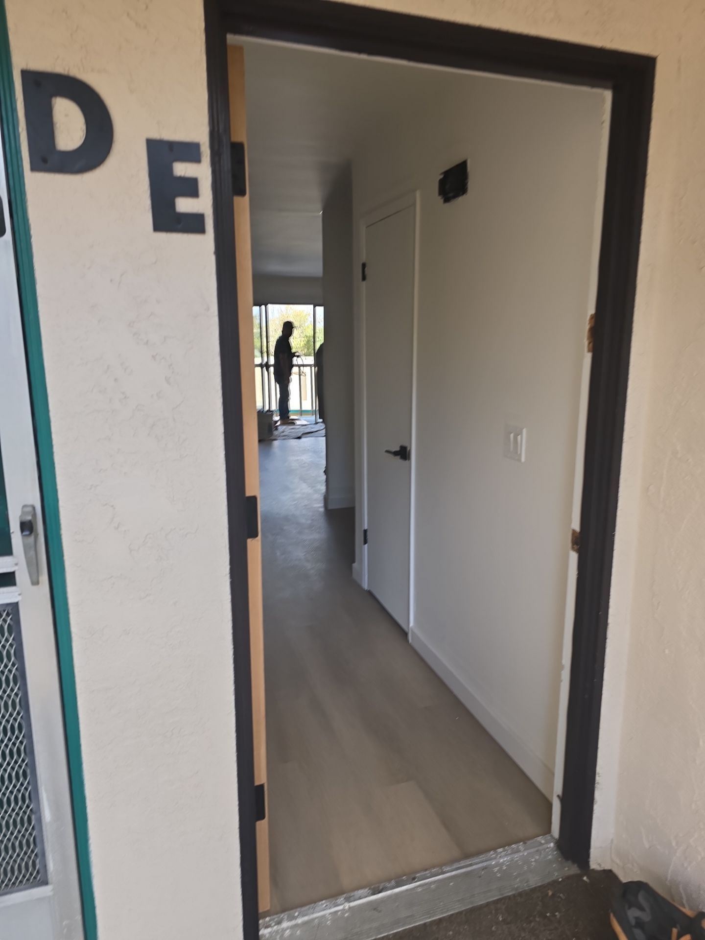 Scope of Work: Installation of Shower, Toilet, Plumbing, Kitchen Sink, and Fixtures by Us Plumbing 