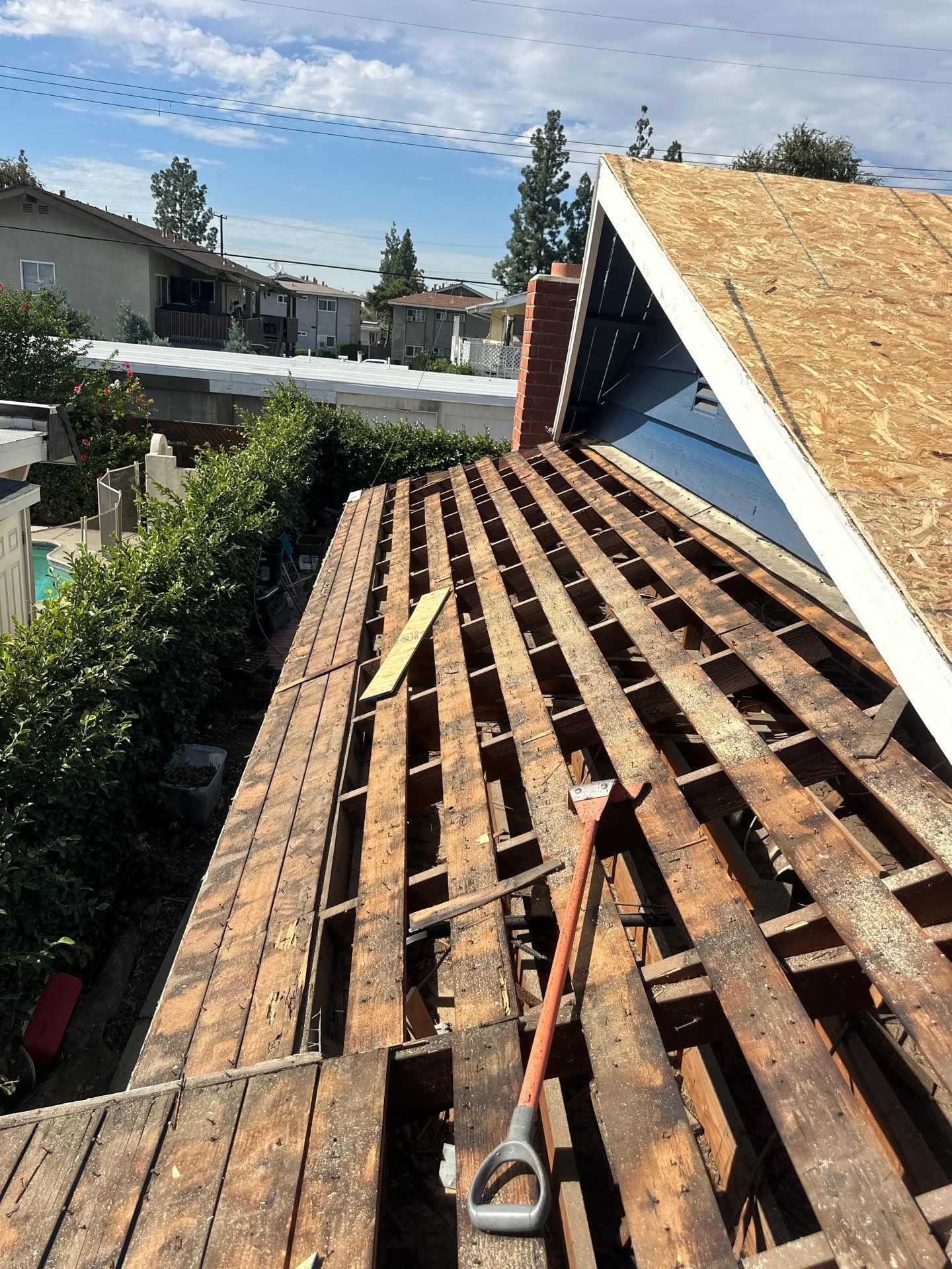 Roof Replacement - La Habra, CA 90631 by Epic Roof Replacement