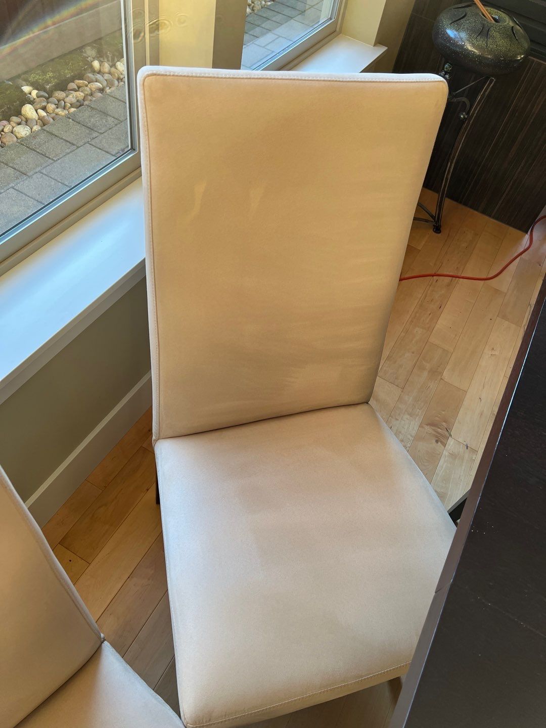 Carpet and Upholstery Cleaning in Lake Oswego by Cloud 9 Professional Cleaning Services