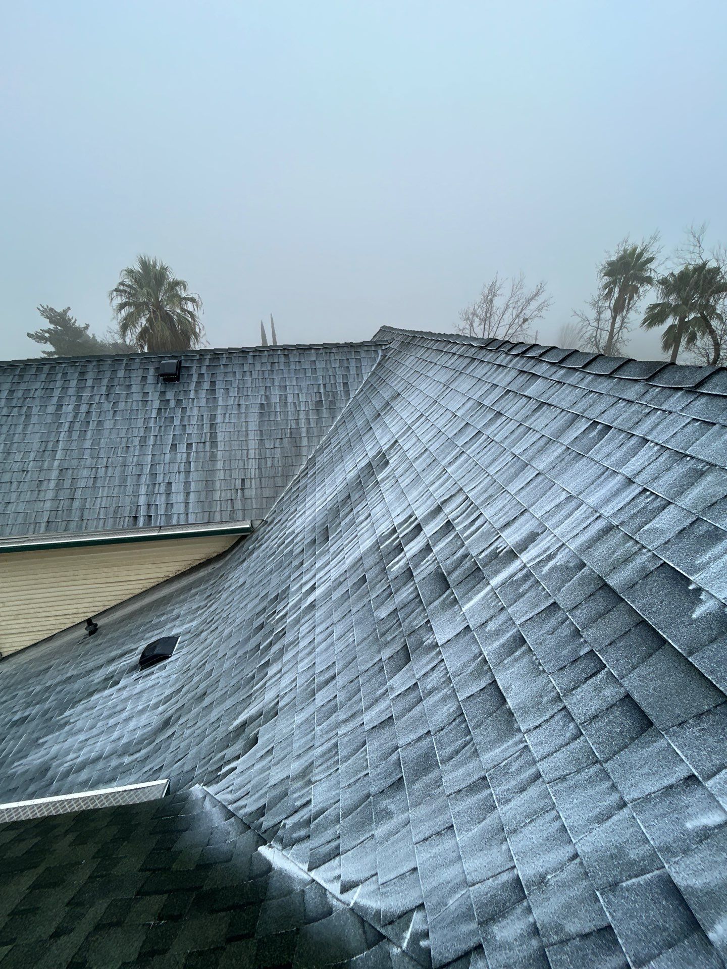 Roof Rejuvenation using Roof Maxx Treatment by Roof Maxx of Folsom
