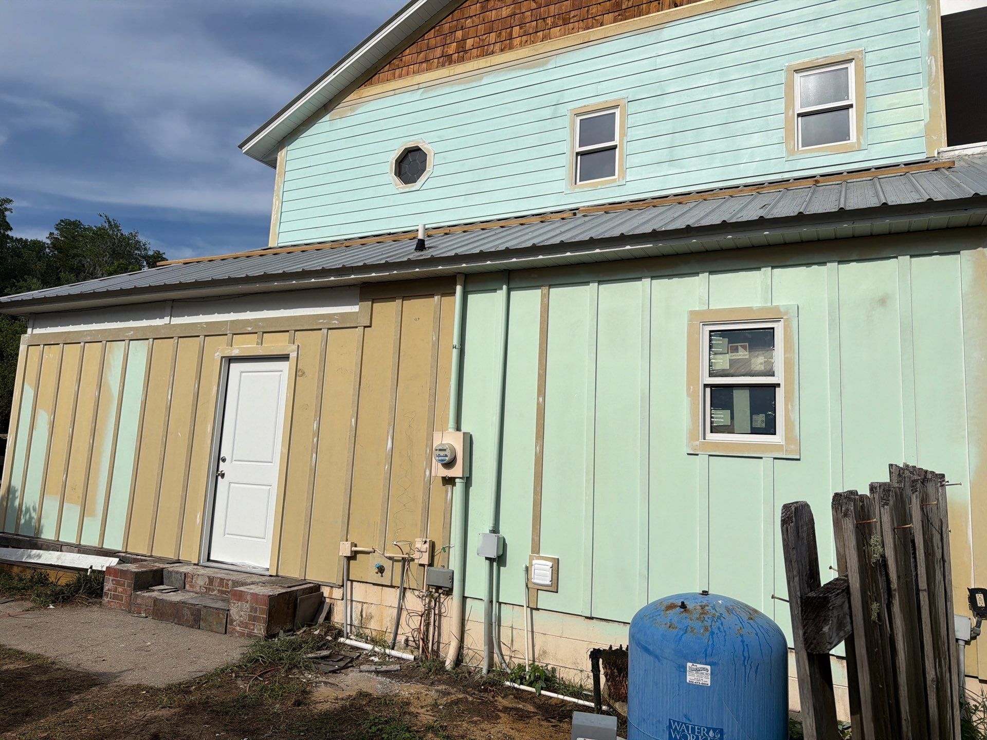 Comprehensive Window and Door Upgrade on Melrose Lakefront Residence by Windows & Doors Store