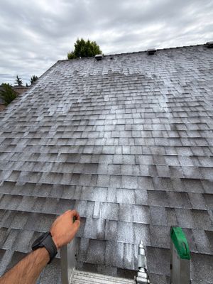 Project in Eagle Point