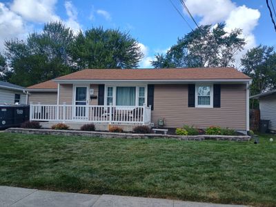Siding Installation using Mastic Ovation Rugged Canyon D4.5DL