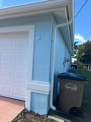 Project in Cape Coral