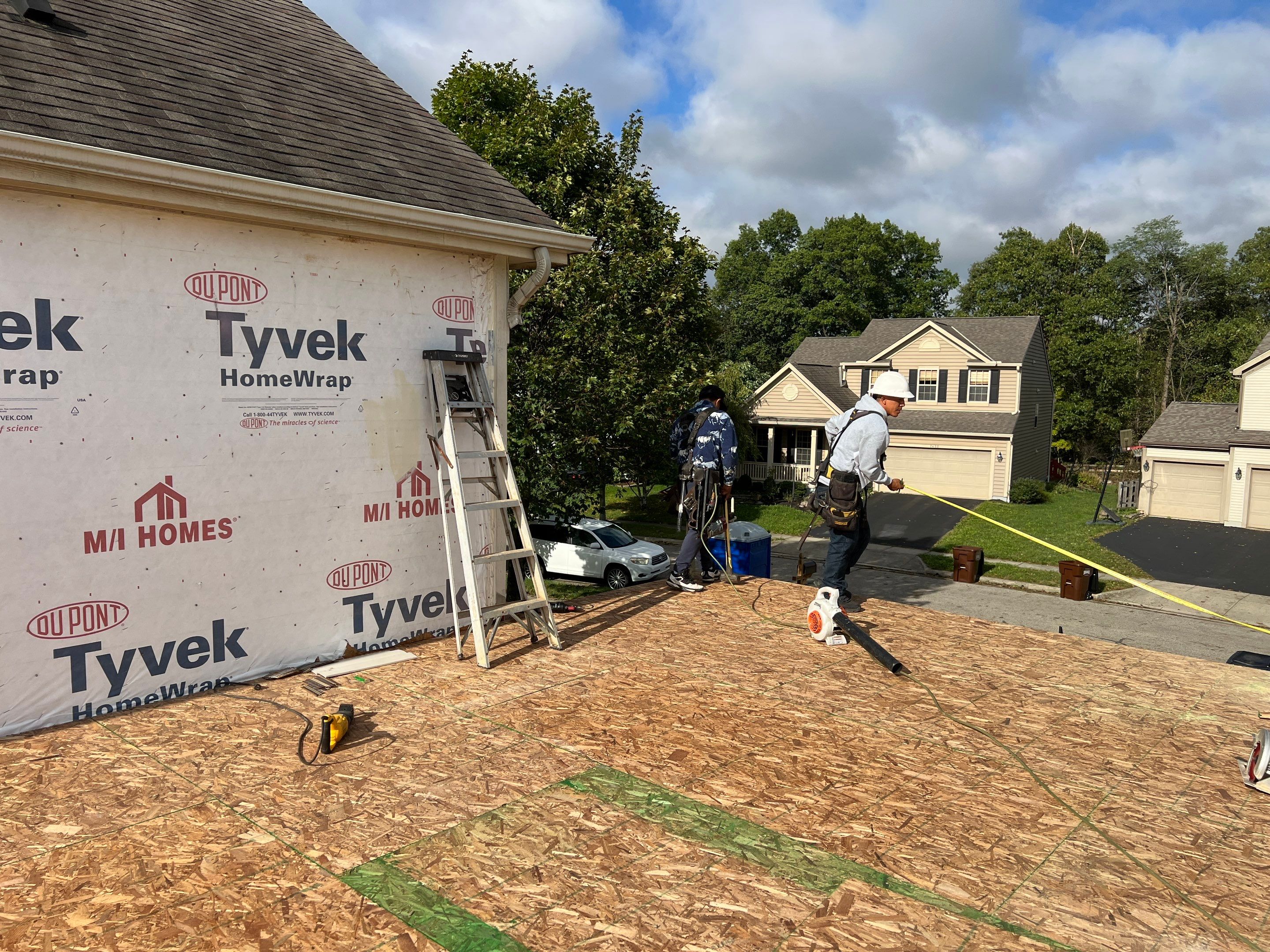 Residential Expansion and Garage Conversion by Dream Living Homes | 10X Prop. Mgt. | Nailed It GC