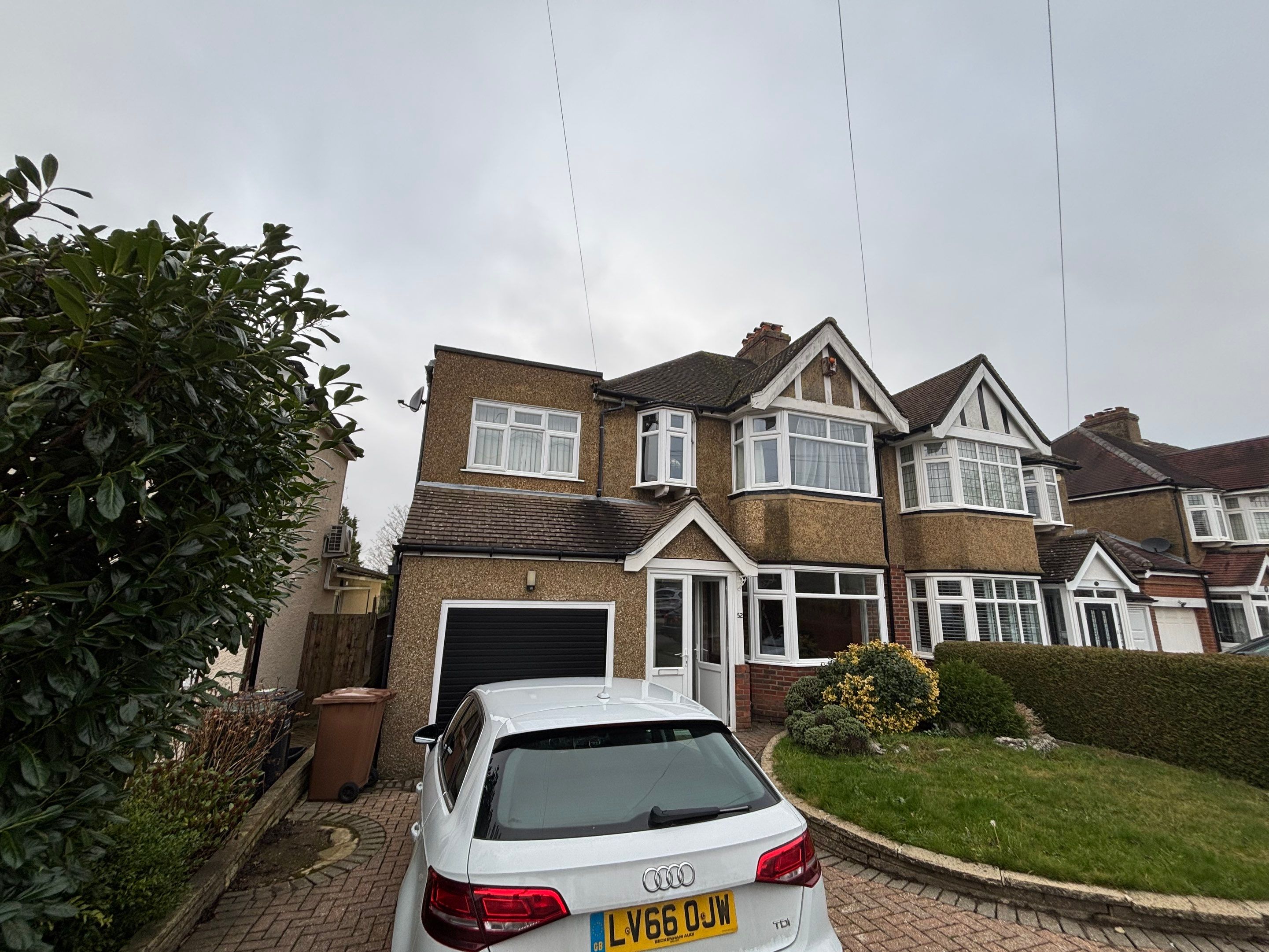 Rood Cleaning Epsom by Ges Exterior Cleaning ltd