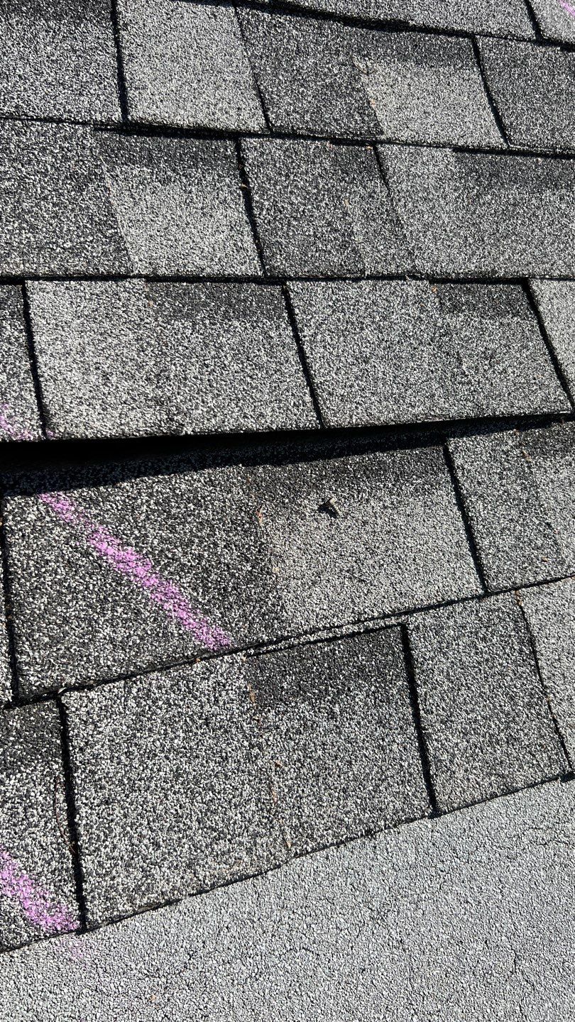 James H. Full Re-Roof (Energy Star) by All Storm Roofing & Construction